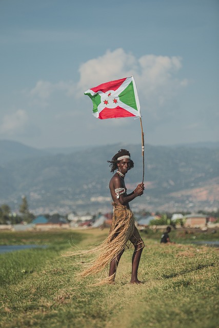Burundi Report