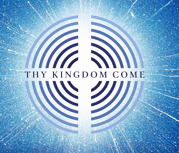 Thy Kingdom Come service