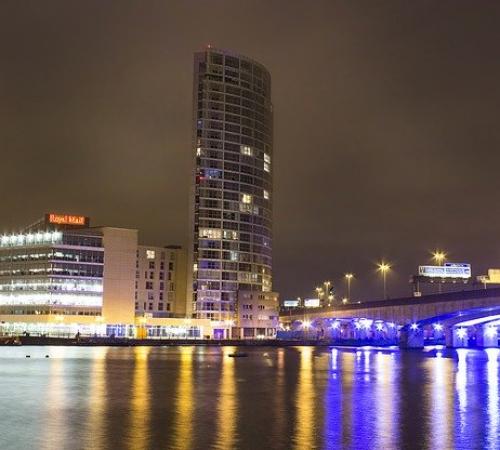 Belfast