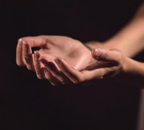 Healing and Wholeness Service