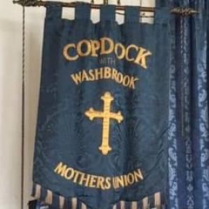 Copdock Washbrook