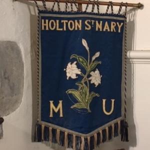 Holton St Mary