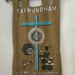 Saxmundham