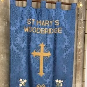 St Marys Woodbridge