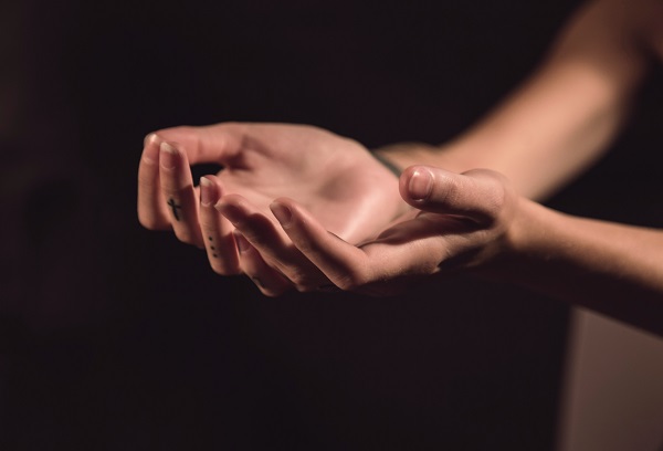 Healing and Wholeness Service