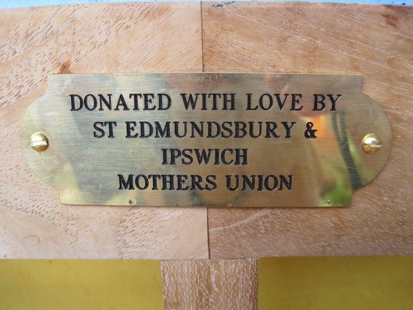 2018 Refuge plaque2