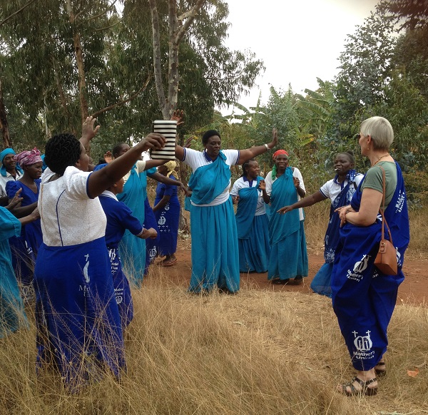 2021 kagera group in grass