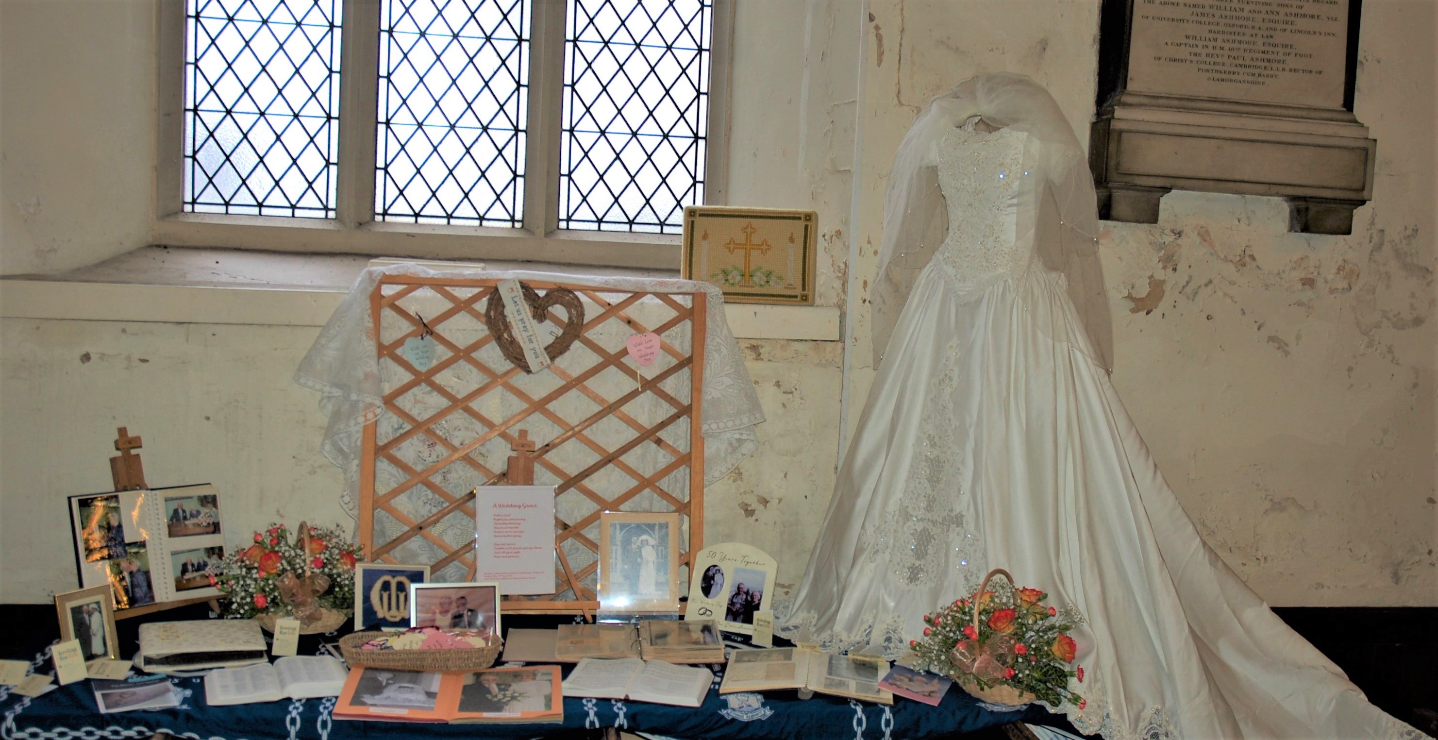 Marriage Week
