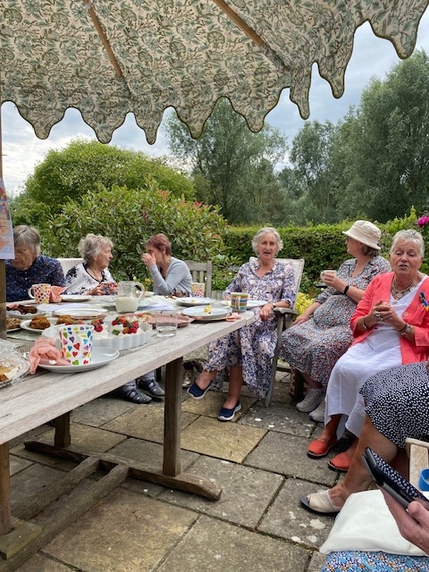 News from Bures