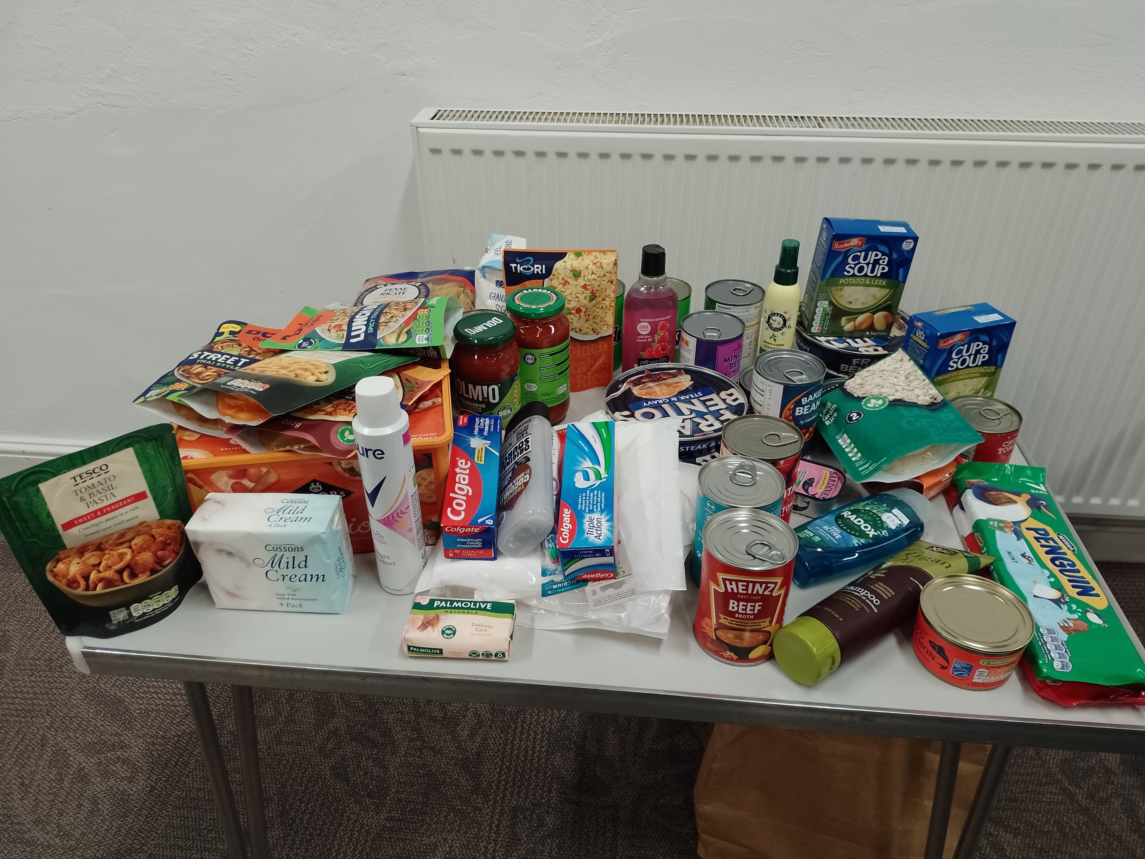 Awareness of Domestic Abuse