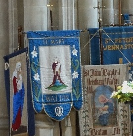I Spy MU Banners!