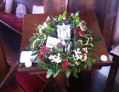 Wreath