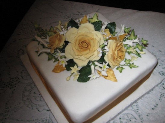 Photo of cake