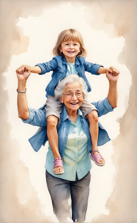 Grandparent's Day