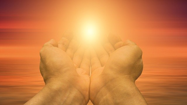 Service of Healing and Wholeness