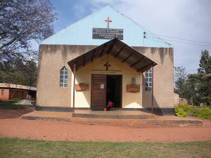 Update from Kagera