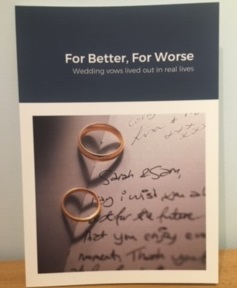 For Better, For Worse
