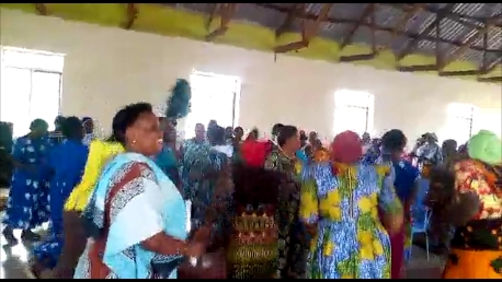 MU at Mugoma