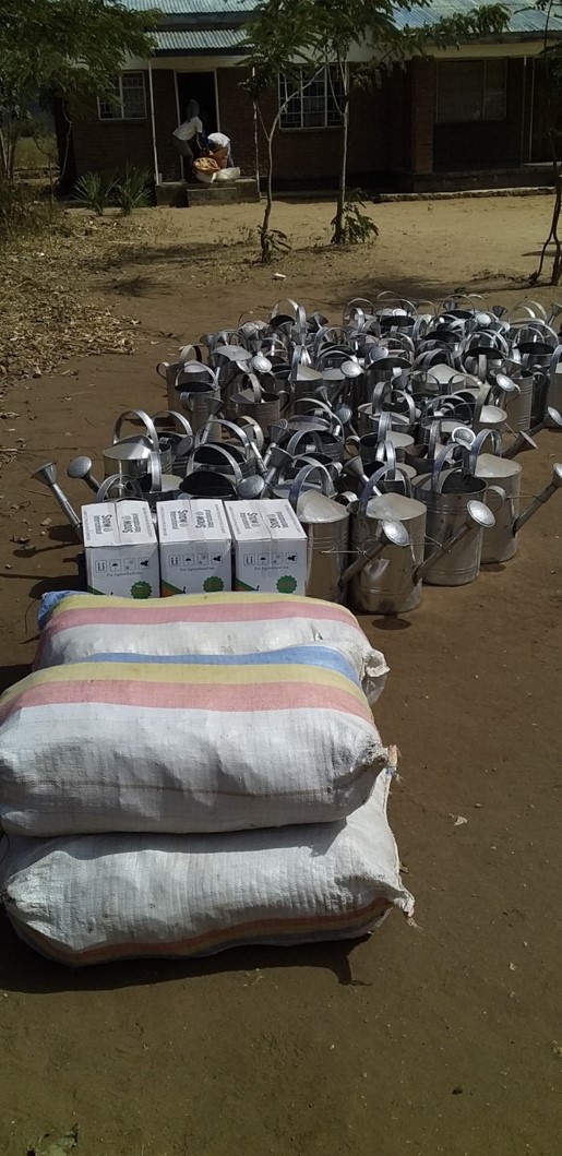 Malawi aid1