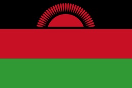 Child marriage in Malawi
