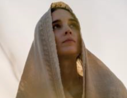 Mary Magdalene - the film
