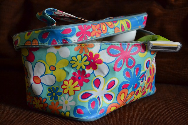 Emergency Wash Bags