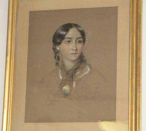Mary Sumner Day service
