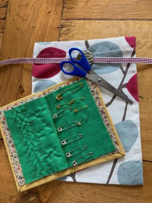 2023 sewing case open