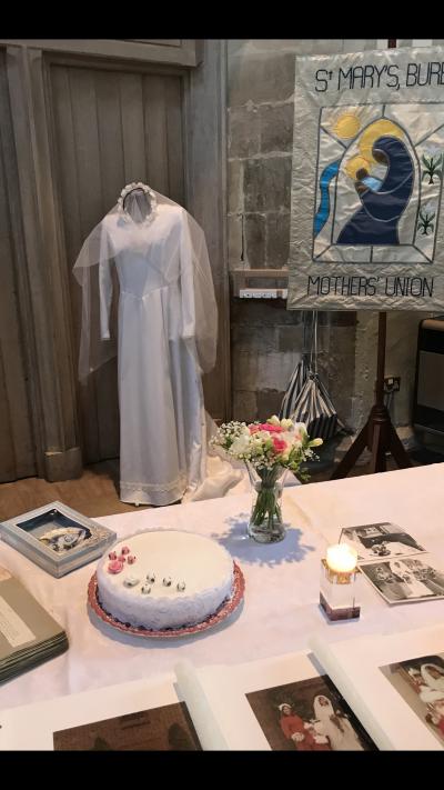 2022 Bures wedding 14
