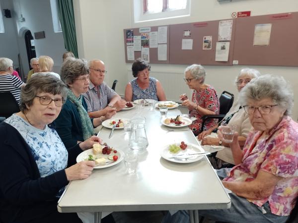 2025 Fress lunch 2