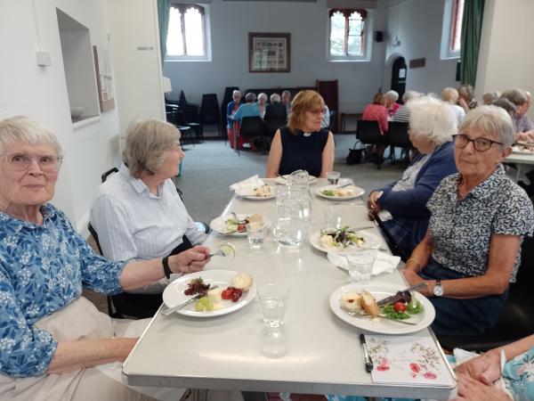 2025 Fress lunch 4