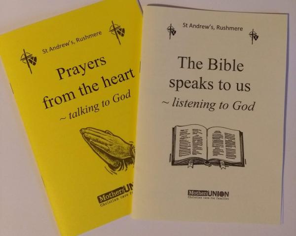 2020 Rushmere booklets