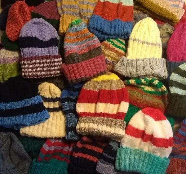2020 seafarers hats