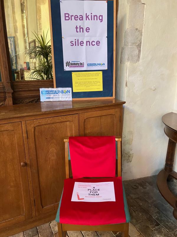 2022 Red Chair 2