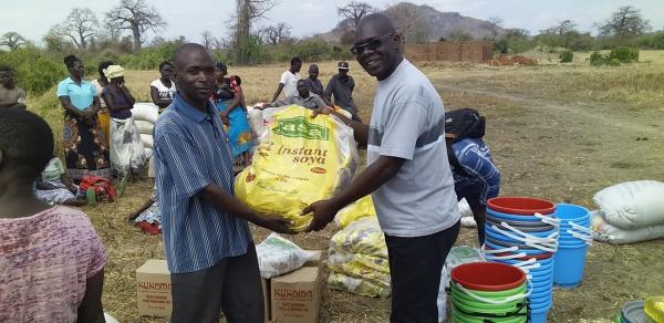Malawi aid4