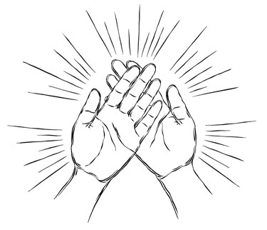 Healing and Wholeness Service