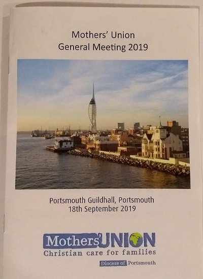 The General Meeting