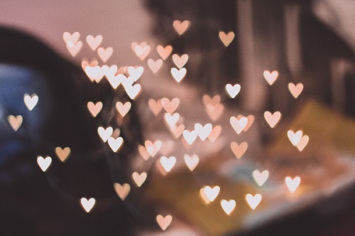Bags of Love